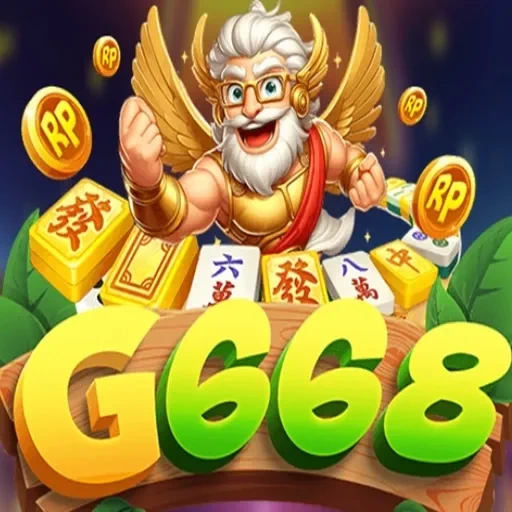 g668 APK Terbaru untuk Android Tanpa Iklan